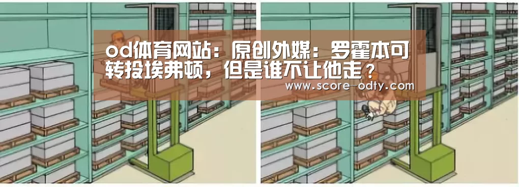 od体育网站:原创外媒:罗霍本可转投埃弗顿,但是谁不让他走?(图2) od体育官方网站