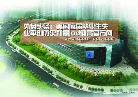 外盘头条:美国应届毕业生失业率创历史新高|od体育官方网站(图2) od体育官方网站